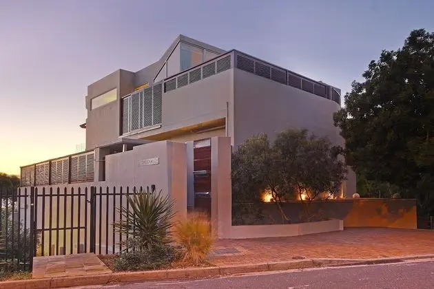 Villa Glen Sunsets - Dış Mekan