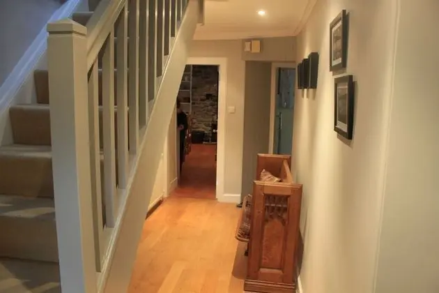 Glenalbyn Cottage - İç Mekan