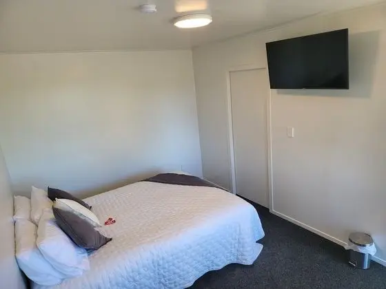 GLENALMOND Historic Homestead & Alpine Country Stay - Oda