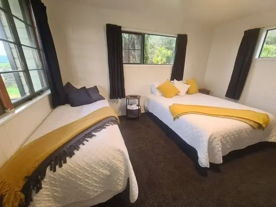 GLENALMOND Historic Homestead & Alpine Country Stay - Öne Çıkan Resim