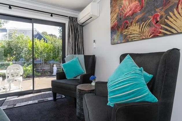 Glenbervie Cottages and Bed & Breakfast - Oda Düzeni