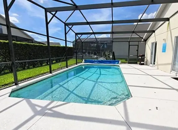 Glenbrook Retreat