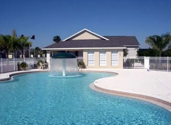 Glenbrook Retreat - Spa