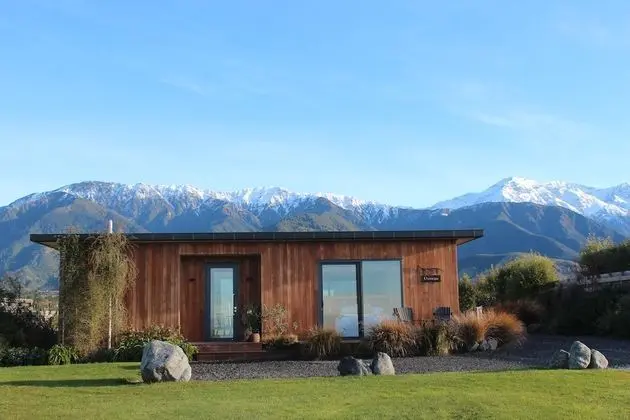 Glenburn Coastal Retreat - Adults Only
