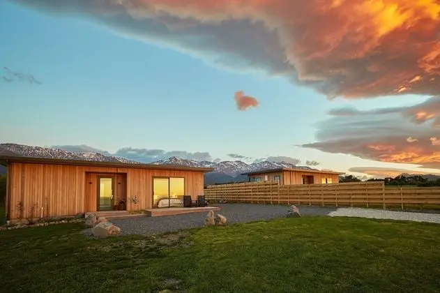Glenburn Coastal Retreat - Adults Only - Dış Mekan