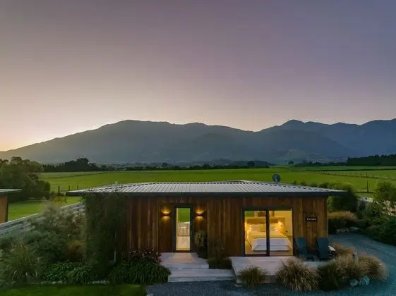 Glenburn Coastal Retreat - Adults Only - Oda