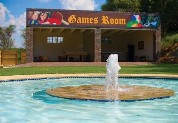 Glenburn Lodge & Spa - Havuz