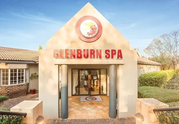 Glenburn Lodge & Spa - Spa