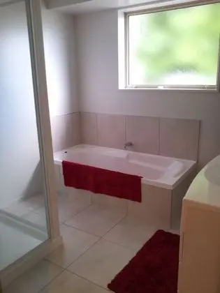 Glencairn Glamour - Banyo Tipleri