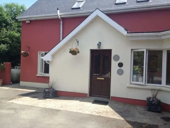 Glencarrig Farmhouse B&B - Dış Mekan
