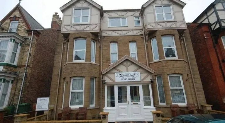 Glencoe Hotel