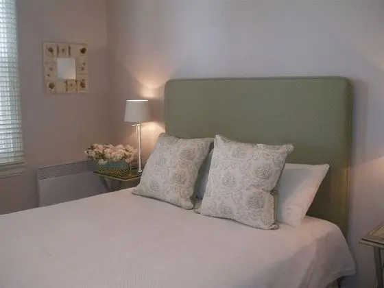 Glencoe Country Bed & Breakfast