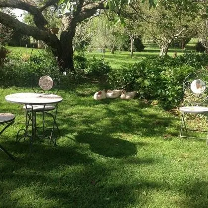 Glencoe Country Bed & Breakfast