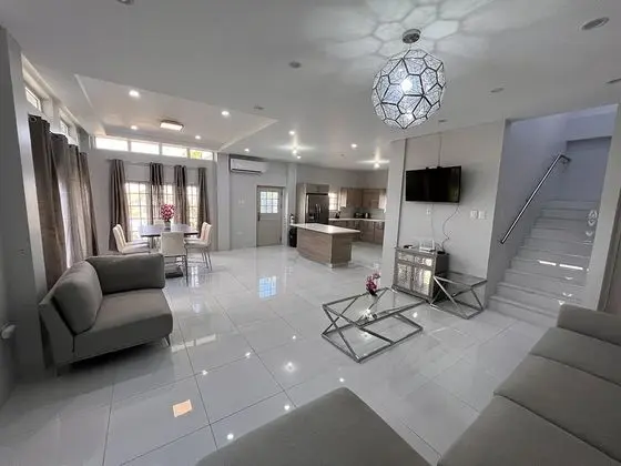 Glencoe Townhome With Loft Jacuzzi and Pool - Dış Mekan