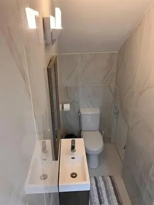 Glencoe Townhome With Loft Jacuzzi and Pool - Öne Çıkan Resim