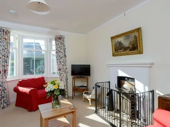 Glenconner Garden Cottage