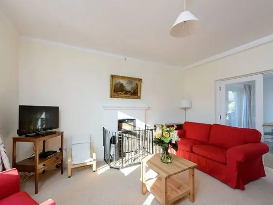 Glenconner Garden Cottage - İç Mekan