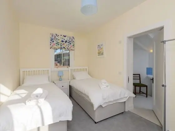Glenconner Garden Cottage - Oda