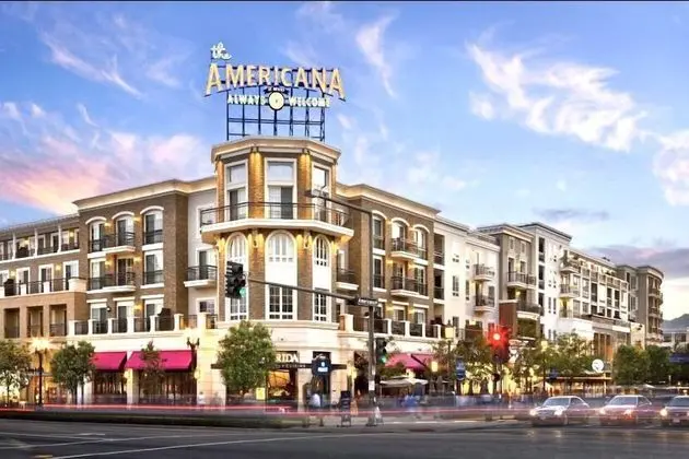 Glendale Apartment Rental by Owner