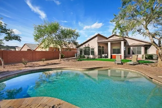 Glendale Home