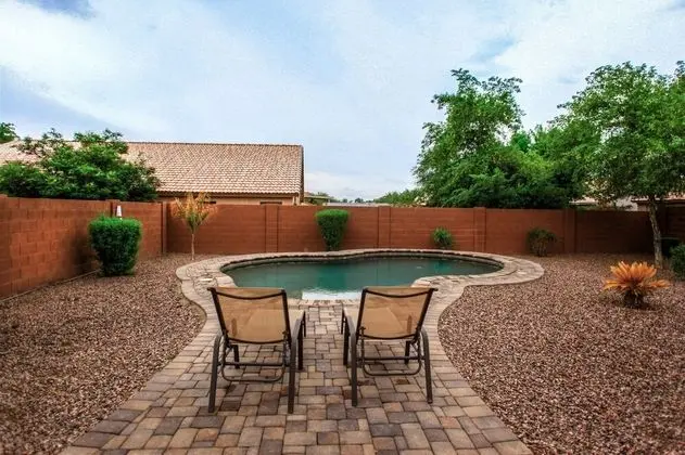 Glendale Home - Havuz