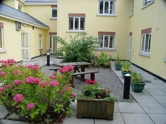 Glendalough International Youth Hostel - Dış Mekan