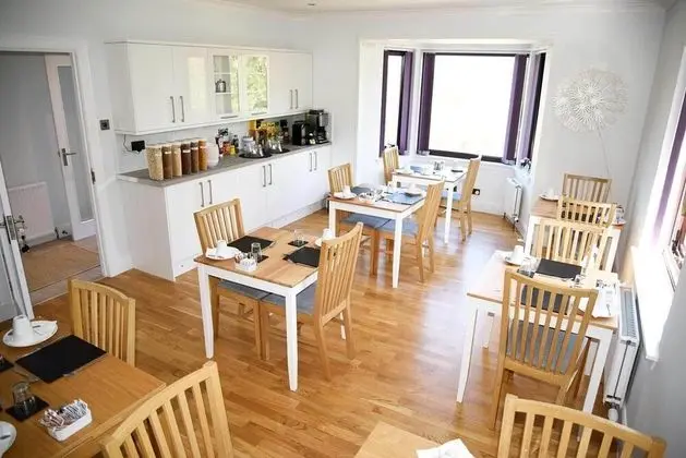 Glendaruel Bed & Breakfast - Kahvaltı