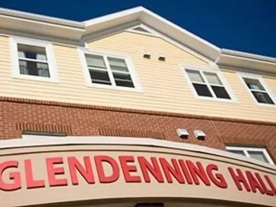 Glendenning Hall - Dış Mekan