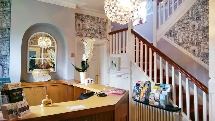 Glendevon House Hotel - Öne Çıkan Resim