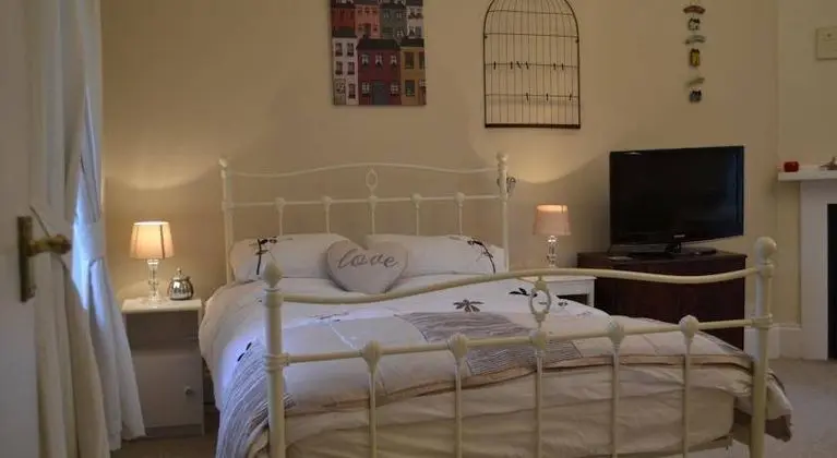 Glendower House Apartments