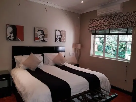 Glendower View Guest House - Oda
