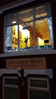 Glendowie Hotel - Dış Mekan
