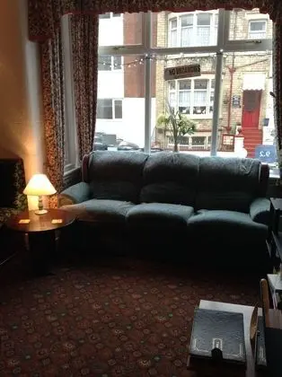Glendowie Hotel - İç Mekan
