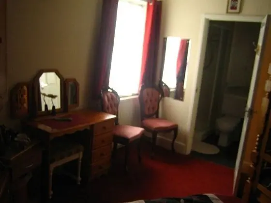 Gleneagles Guest House - Oda