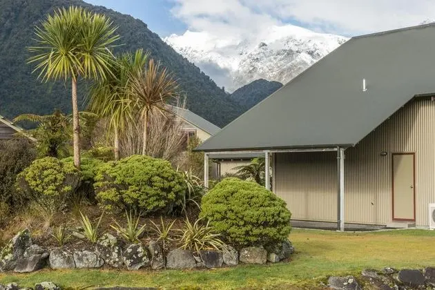 Glenfern Villas