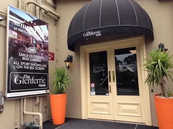 Glenferrie
