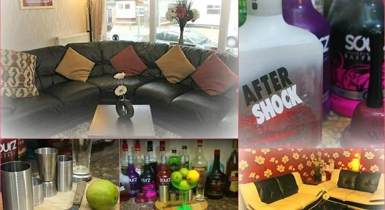 Glenheath Hotel