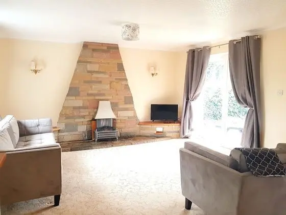 Glenkerry Cottage - İç Mekan