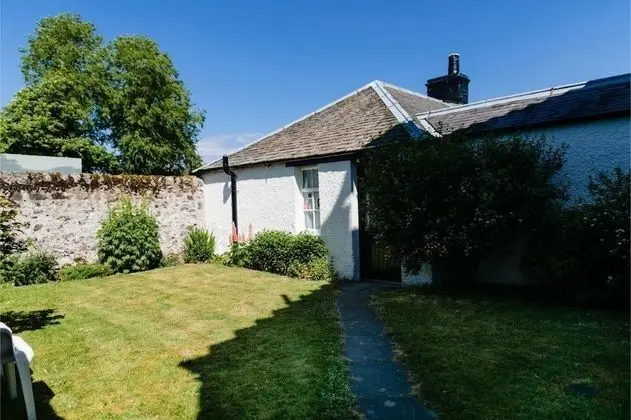 Glenkilrie House - Dış Mekan