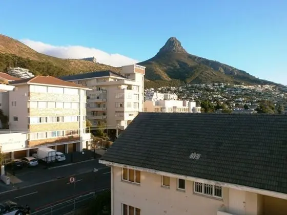 Glenlodge 401 - Apartment - 1