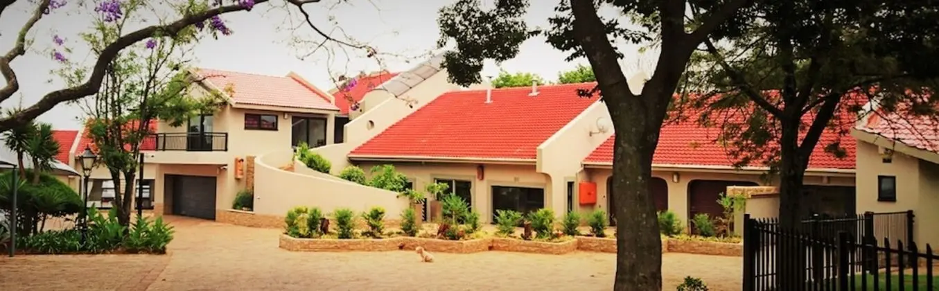 Glenluce Guesthouse - Dış Mekan
