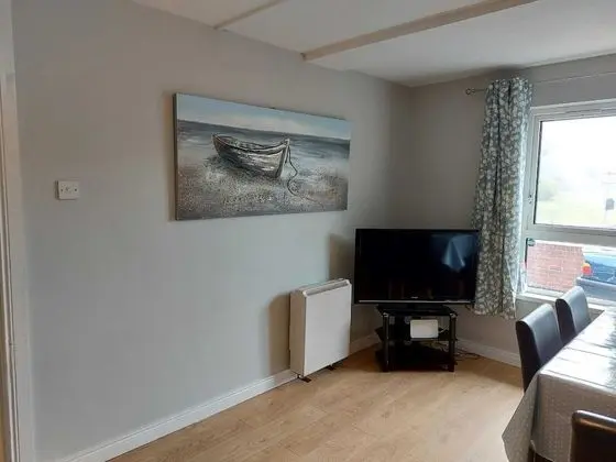 Glenmanus Holiday Apartment Portrush - İç Mekan