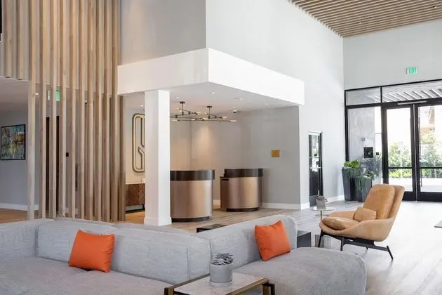 The Glenmark, Glendale, a Tribute Portfolio Hotel - Lobi