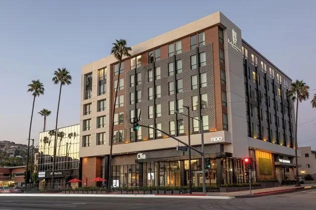 The Glenmark, Glendale, a Tribute Portfolio Hotel - Öne Çıkan Resim