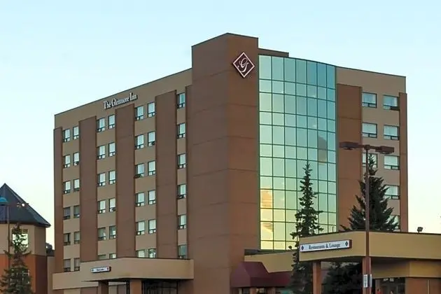 THE GLENMORE INN CONVENTION CENTRE