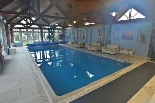 Glenmore Manor Guesthouse - Spa
