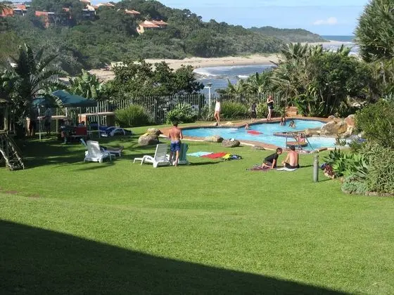 Glenmore Sands