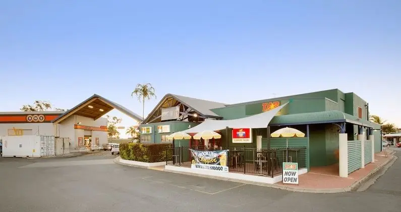 Glenmore Tavern
