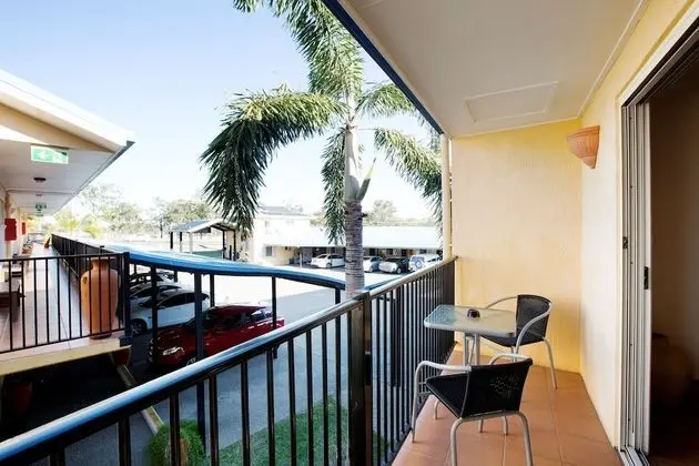 Glenmore Tavern - Oda