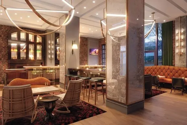 Glenn Hotel, Autograph Collection - Öne Çıkan Resim